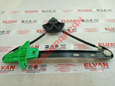 5G4839461C - CAM MEKANIZMASI