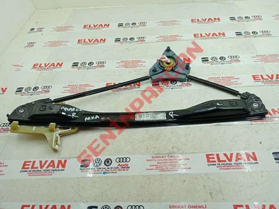 2H7839402J - CAM KILAVUZU - İkinci El Orjinal