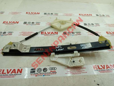 5F4839462A - CAM MEKANIZMASI - İkinci El Orjinal