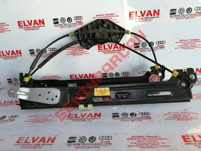 7N0843700F - MOTORSUZ CAM OTOMATİĞİ - İkinci El Orjinal