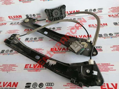 5C6837462E - CAM MEKANIZMASI - İkinci El Orjinal