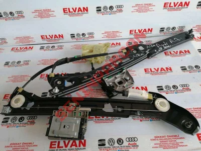 4G8839462A - CAM MEKANIZMASI - İkinci El Orjinal