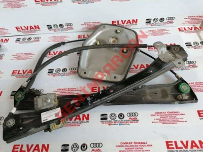 3G5839461B - CAM MEKANIZMASI - İkinci El Orjinal