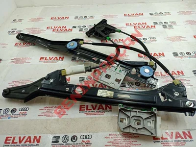 8T8839462 - CAM MEKANIZMASI - İkinci El Orjinal