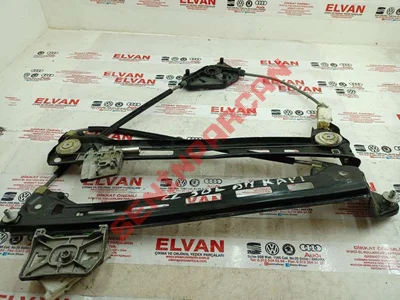 3C8837461J - CAMMEKANIZMASI - İkinci El Orjinal