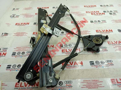 2K5837461 - CAM MEKANIZMASI - İkinci El Orjinal