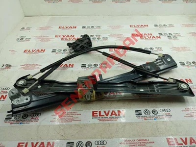 2K5837461 - CAM MEKANIZMASI - İkinci El Orjinal