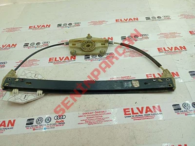4F0839461B - CAM MEKANIZMASI - İkinci El Orjinal