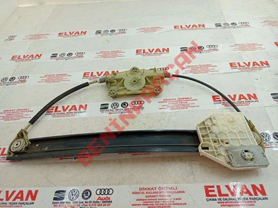 4F0839461B - CAM MEKANIZMASI - İkinci El Orjinal