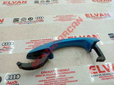 5G0837206N - KAPI KOLU, DIŞ - İkinci El Orjinal