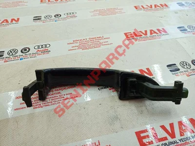 3C0837210 - EMNIYET ANAHTARI