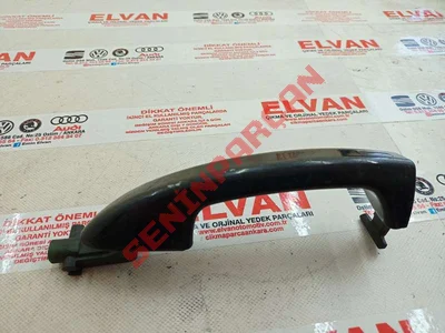 3C0837210 - EMNIYET ANAHTARI - İkinci El Orjinal