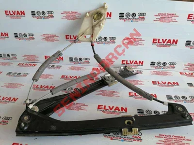 6R4837462J - CAM MEKANIZMASI - İkinci El Orjinal