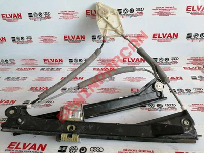 6R4837462J - CAM MEKANIZMASI - İkinci El Orjinal