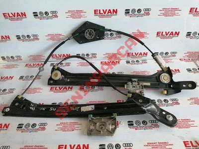 8T8837461 - CAM MEKANIZMASI - İkinci El Orjinal