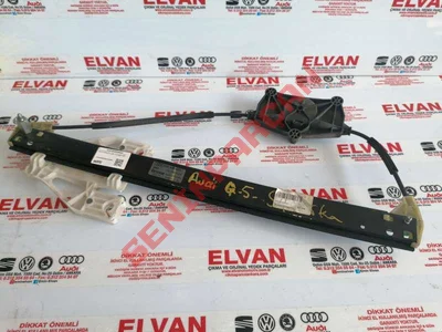 8R0839462D - CAM OTOMATIGI - İkinci El Orjinal