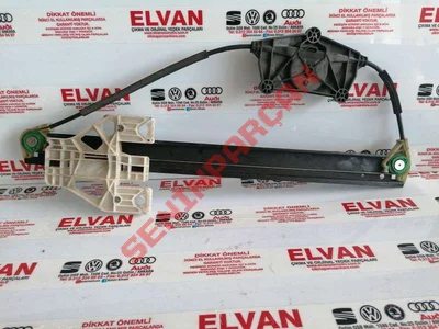 8R0839461D - CAM MEKANIZMASI - İkinci El Orjinal