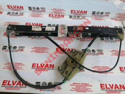 4L0837462A - CAM MEKANIZMASI - İkinci El Orjinal