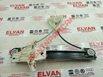 6R4839461E - CAM MEKANIZMASI - İkinci El Orjinal