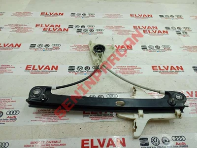 6R4839461E - CAM MEKANIZMASI - İkinci El Orjinal