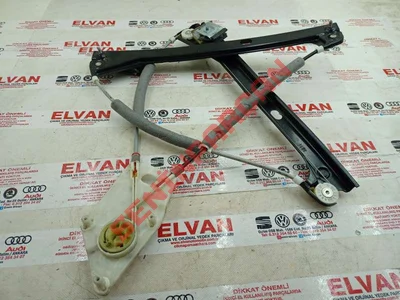 6R4837461D - CAM MEKANIZMASI - İkinci El Orjinal