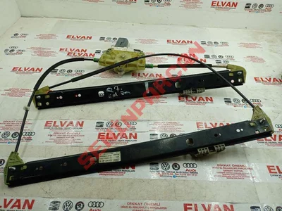 4L0837461A - CAM MEKANIZMASI - İkinci El Orjinal