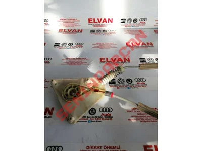 8P4837462C - CAM FITILI - İkinci El Orjinal