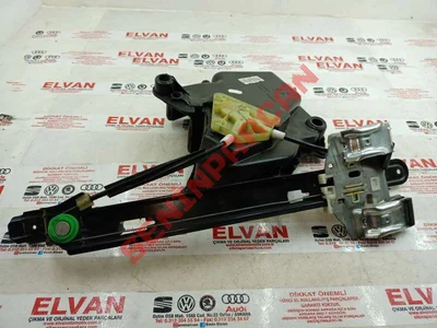 1P0839401B - CAM OTOMATİĞİ - İkinci El Orjinal