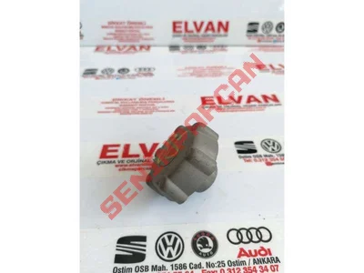 1J0881671C - AYAR DÜĞMESİ - İkinci El Orjinal