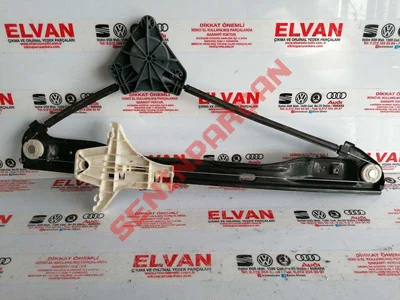 2H7839402C - CAM OTOMATİĞİ - İkinci El Orjinal