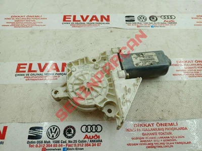 1K5839402A - CAM OTOMATİĞİ - İkinci El Orjinal