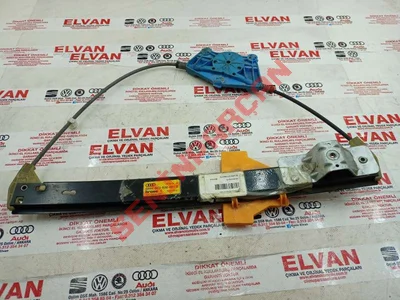 8E0839461B - CAM MEKANIZMASI - İkinci El Orjinal