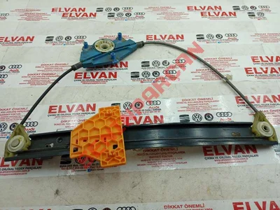 8E0839461B - CAM MEKANIZMASI - İkinci El Orjinal