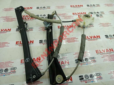 6R4837461K - MOTORSUZ CAM OTOMATİĞİ - İkinci El Orjinal