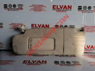 1K0857551L - AYNA VE KORUYUCULU - İkinci El Orjinal