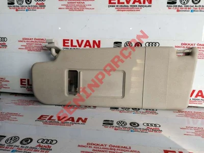 1K0857552A - AYNA VE KORUYUCULU - İkinci El Orjinal