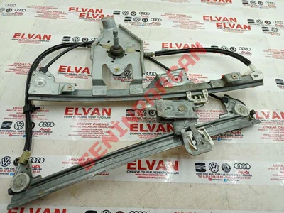 1U0837402B - CAM OTOMATİĞİ - İkinci El Orjinal