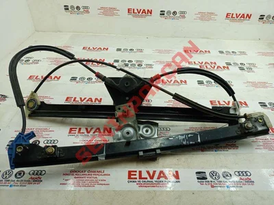 6K4837401M - CAM MEKANIZMASI - İkinci El Orjinal