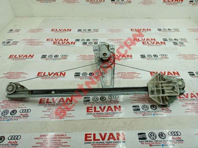 6N4839401C - CAM MEKANIZMASI - İkinci El Orjinal