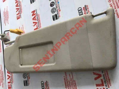 5C6857551 - AYNA VE KORUYUCULU - İkinci El Orjinal