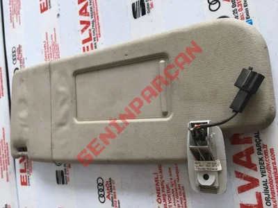 8D0145177Q - DİREKSİYON POMPASI - İkinci El Orjinal