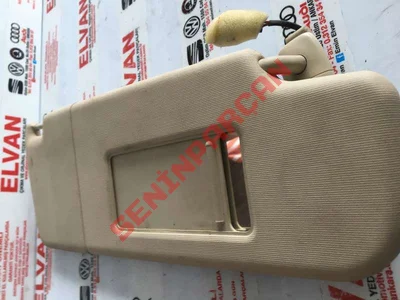 5C6857552 - AYNA VE KORUYUCULU - İkinci El Orjinal