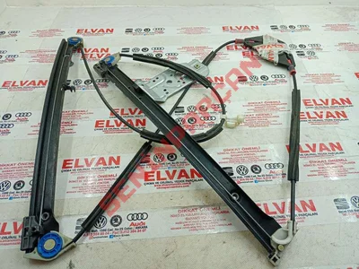 6N3837461D - CAM MEKANIZMASI - İkinci El Orjinal