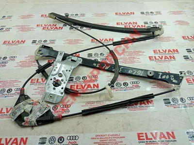 6N3837461D - CAM MEKANIZMASI - İkinci El Orjinal