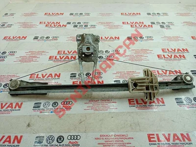 6N4839402A - CAM MEKANIZMASI - İkinci El Orjinal