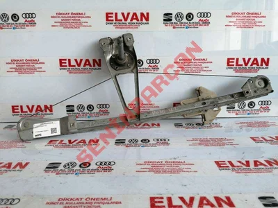 6N4839401A - CAM MEKANIZMASI - İkinci El Orjinal