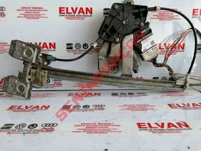 1U4839402G - CAM OTOMATİĞİ - İkinci El Orjinal