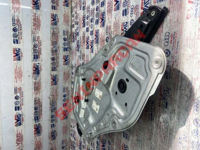 5L0837402 - SÜRGÜLÜ CAM KILAVUZU - İkinci El Orjinal