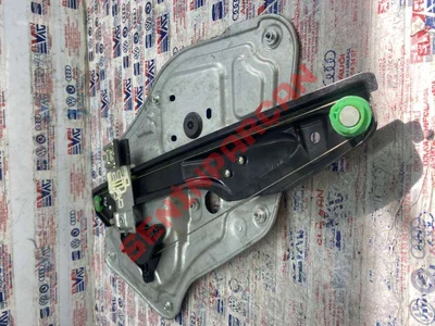 5L0837402 - SÜRGÜLÜ CAM KILAVUZU - İkinci El Orjinal