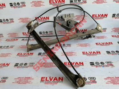 1H0837402 - CAM OTOMATİĞİ - İkinci El Orjinal
